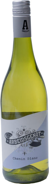 Arbeidsgenot Wines Arbeidsgenot Chenin Blanc